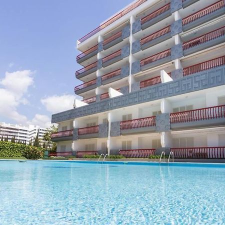 Tivoli Apt8 With Pool&Garage Vilamoura Exterior photo