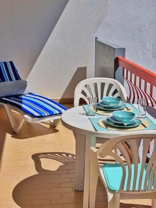 Tivoli Apt8 With Pool&Garage Vilamoura Exterior photo