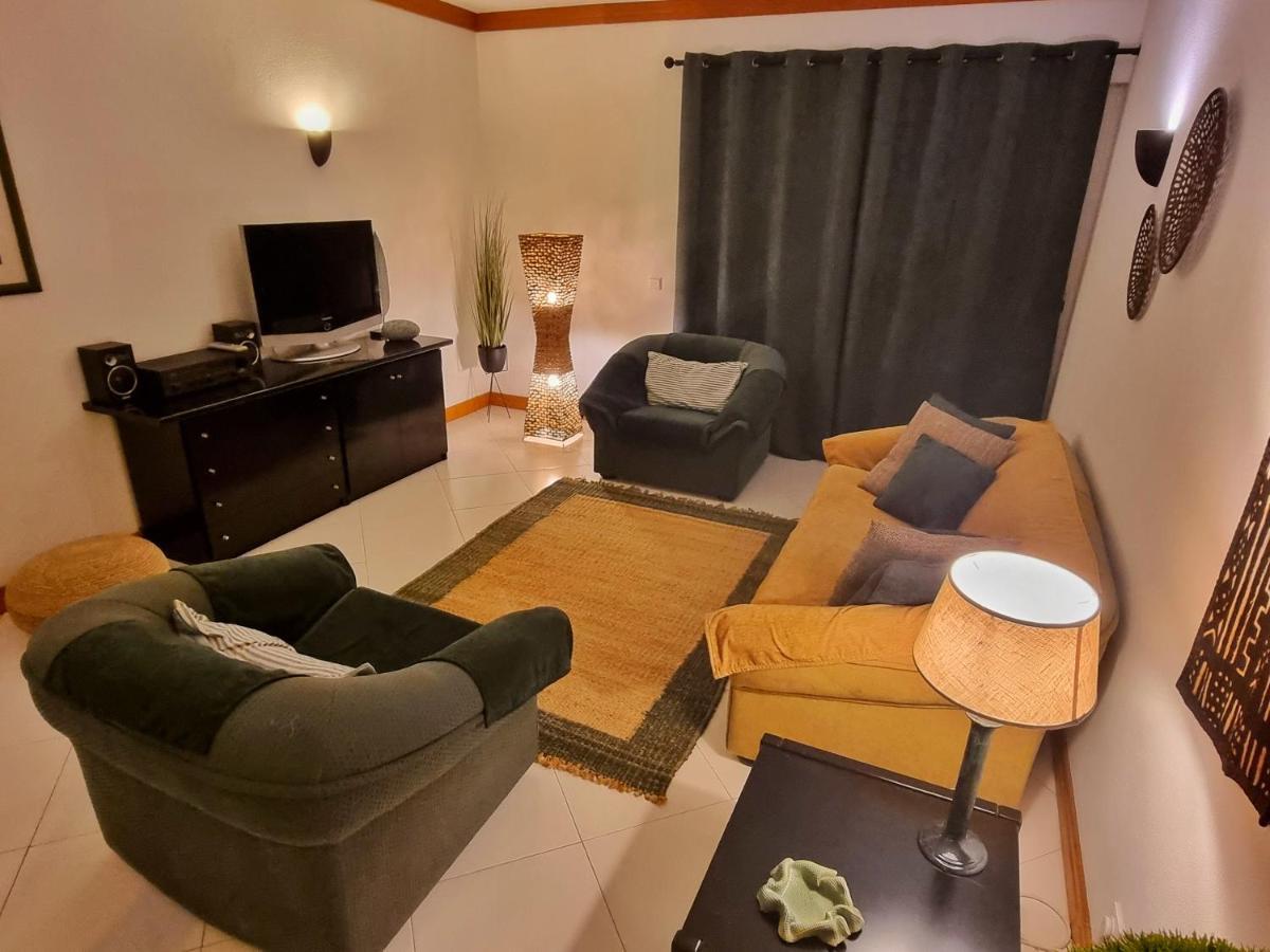Tivoli Apt8 With Pool&Garage Vilamoura Exterior photo
